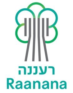 updatedlogo_raanana